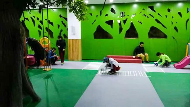 成都污片直播大全软件与成都市第九幼儿园合作案例 成都污片直播大全软件与成都市第九幼儿园合作案例