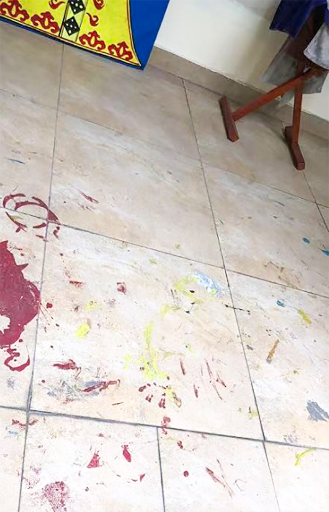 成都污片直播大全软件与温江区伊顿慧智双语幼儿园合作案例 成都污片直播大全软件与温江区伊顿慧智双语幼儿园合作案例