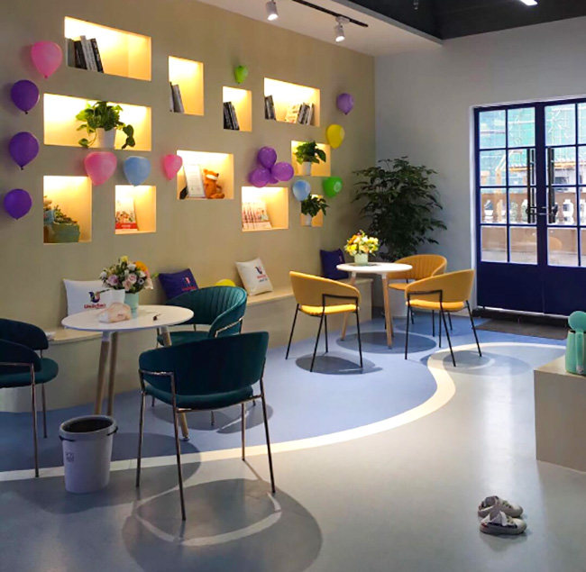 成都污片直播大全软件与山姆大叔少儿英语合作案例 成都污片直播大全软件与山姆大叔少儿英语合作案例