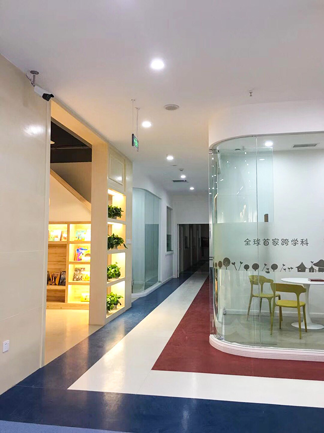 成都污片直播大全软件与山姆大叔少儿英语合作案例 成都污片直播大全软件与山姆大叔少儿英语合作案例