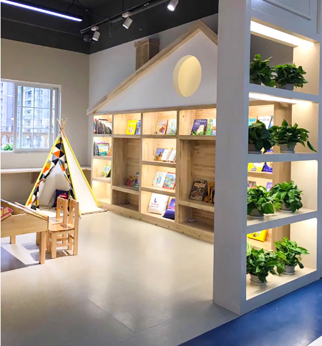 成都污片直播大全软件与山姆大叔少儿英语合作案例 成都污片直播大全软件与山姆大叔少儿英语合作案例