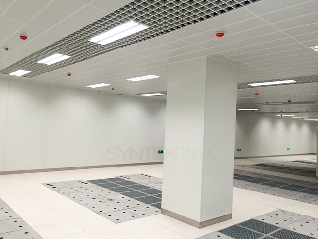 成都污片直播大全软件与达州工商银行合作案例 银行数据中心机房污片直播软件下载