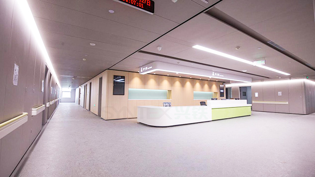 成都污片直播大全软件与资阳儿童医院合作案例 医院污片直播软件下载|木纹钢制污片直播软件下载