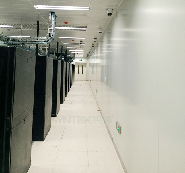 成都污片直播大全软件与达州工商银行合作案例 银行数据中心机房专用污片直播软件下载