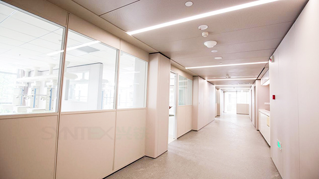 成都污片直播大全软件与资阳儿童医院合作案例 医院用隔污片直播软件下载